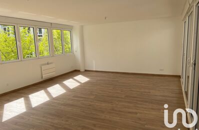 appartement 4 pièces 92 m2 à vendre à Reims (51100)