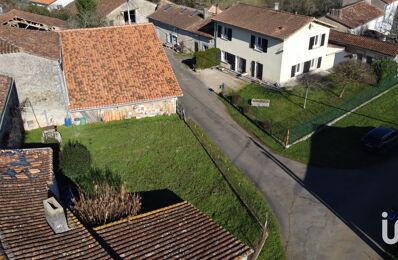 vente maison 149 000 € à proximité de Taponnat-Fleurignac (16110)