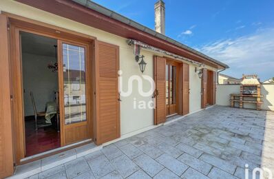 vente maison 313 000 € à proximité de Vinantes (77230)