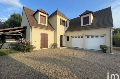 vente maison 365 000 € à proximité de Donnemain-Saint-Mamès (28200)
