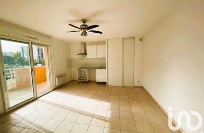 vente appartement 114 000 € à proximité de Valras-Plage (34350)