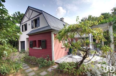 vente maison 599 500 € à proximité de Montgermont (35760)