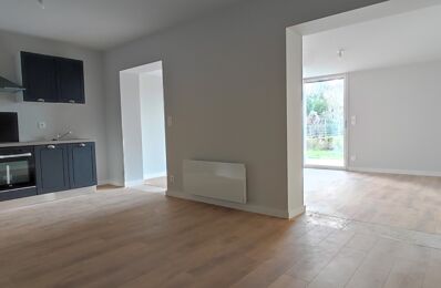 appartement 3 pièces 77 m2 à vendre à Poitiers (86000)