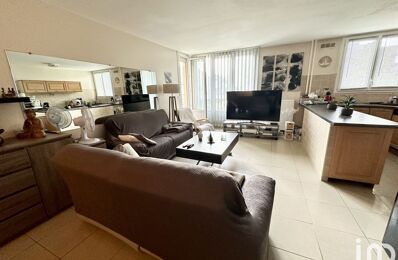 vente appartement 209 000 € à proximité de Bobigny (93000)