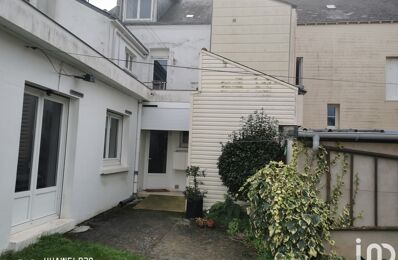 vente maison 364 500 € à proximité de La Bernerie-en-Retz (44760)