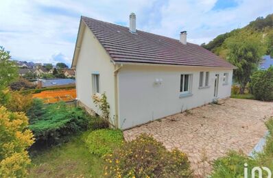 vente maison 273 000 € à proximité de Auzouville-sur-Ry (76116)