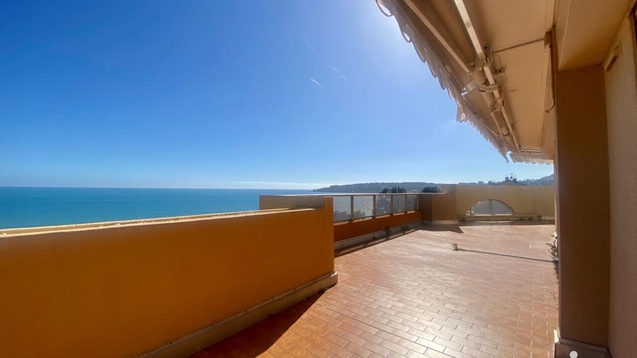 appartement 3 pièces 97 m2 à vendre à Menton (06500)