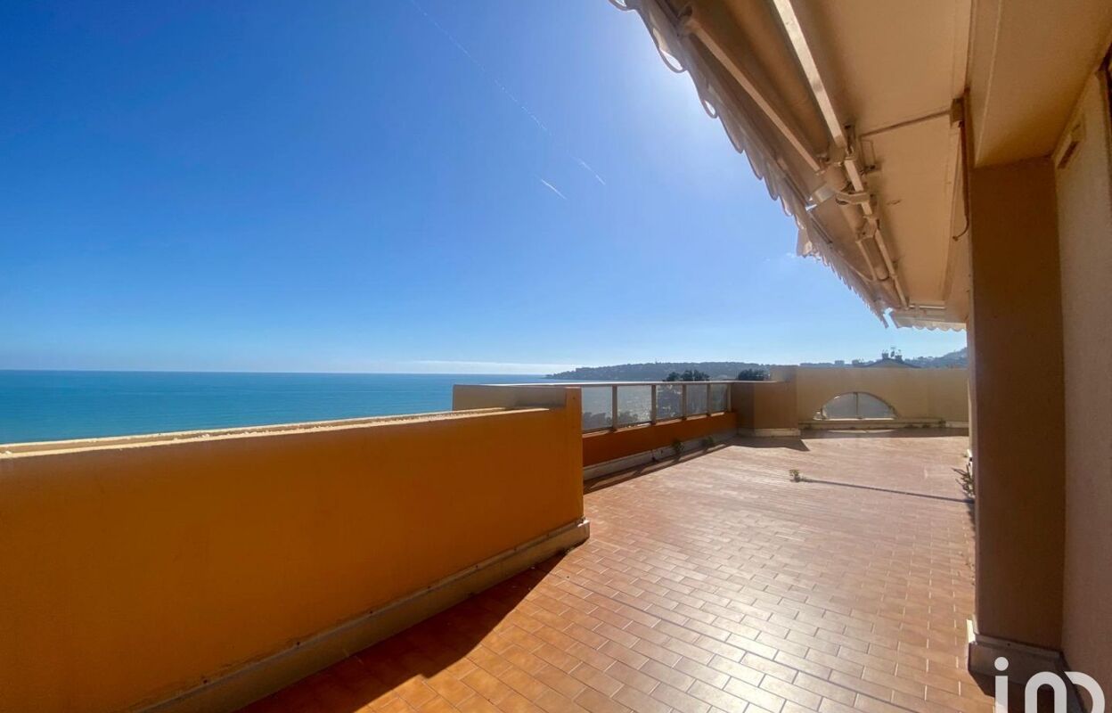 appartement 3 pièces 97 m2 à vendre à Menton (06500)