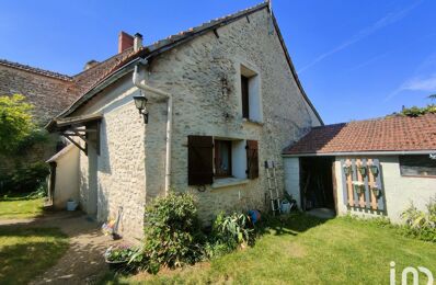 vente maison 164 000 € à proximité de Le Gué-de-Longroi (28700)