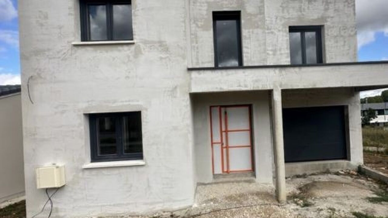 maison 5 pièces 180 m2 à vendre à Saint-Nicolas-de-Port (54210)