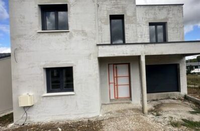vente maison 535 600 € à proximité de Dombasle-sur-Meurthe (54110)