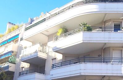 appartement 3 pièces 68 m2 à vendre à Antibes (06600)