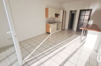 vente appartement 78 000 € à proximité de Reyniès (82370)
