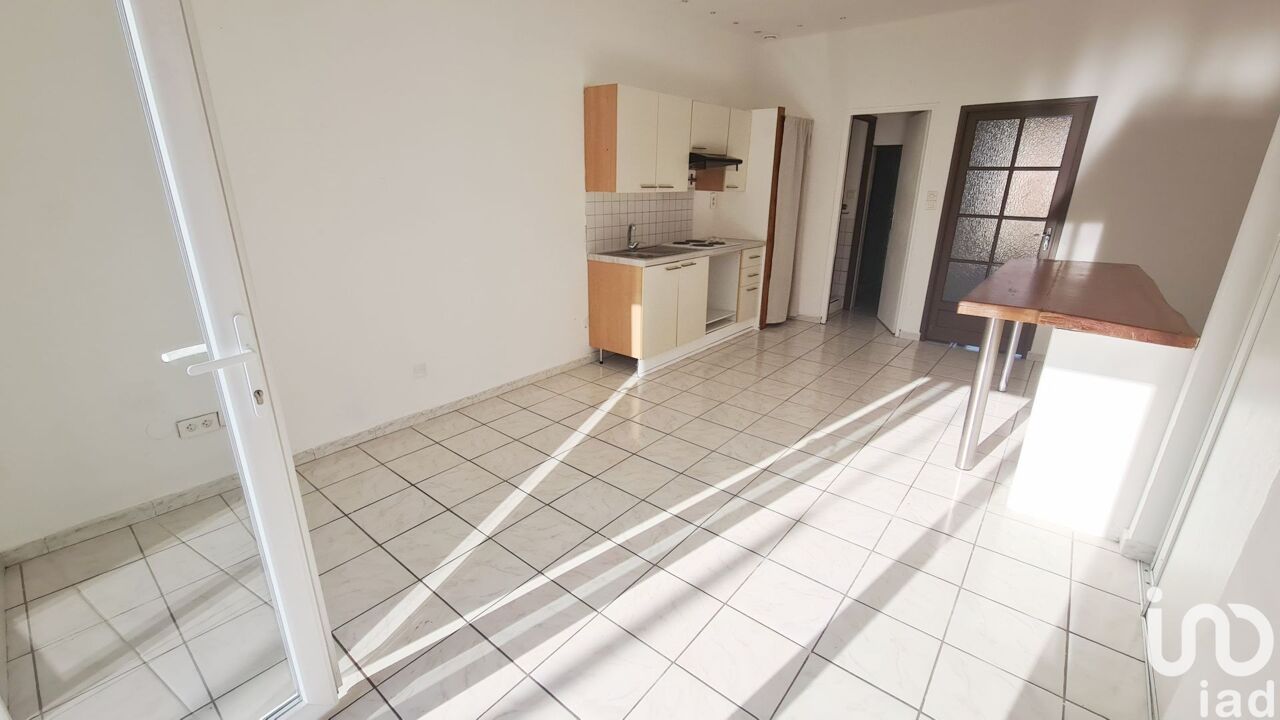 appartement 2 pièces 38 m2 à vendre à Montauban (82000)