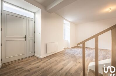 vente maison 178 000 € à proximité de La Chapelle-Bertrand (79200)