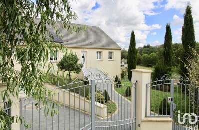 vente maison 397 000 € à proximité de Bazoches-sur-le-Betz (45210)