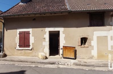 vente maison 35 000 € à proximité de Charentonnay (18140)
