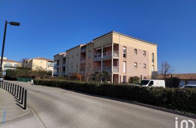 vente appartement 128 000 € à proximité de Barbentane (13570)