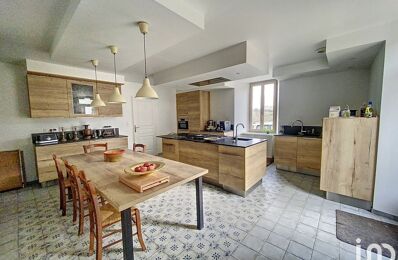 vente maison 295 000 € à proximité de Cazac (31230)