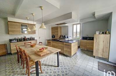 maison 4 pièces 206 m2 à vendre à L'Isle-en-Dodon (31230)