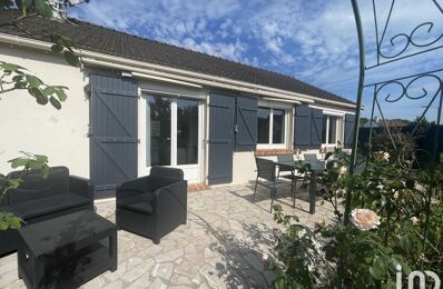 vente maison 299 000 € à proximité de Roissy-en-France (95700)