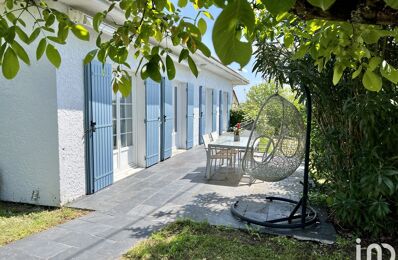 vente maison 327 050 € à proximité de Saint-Louis-de-Montferrand (33440)