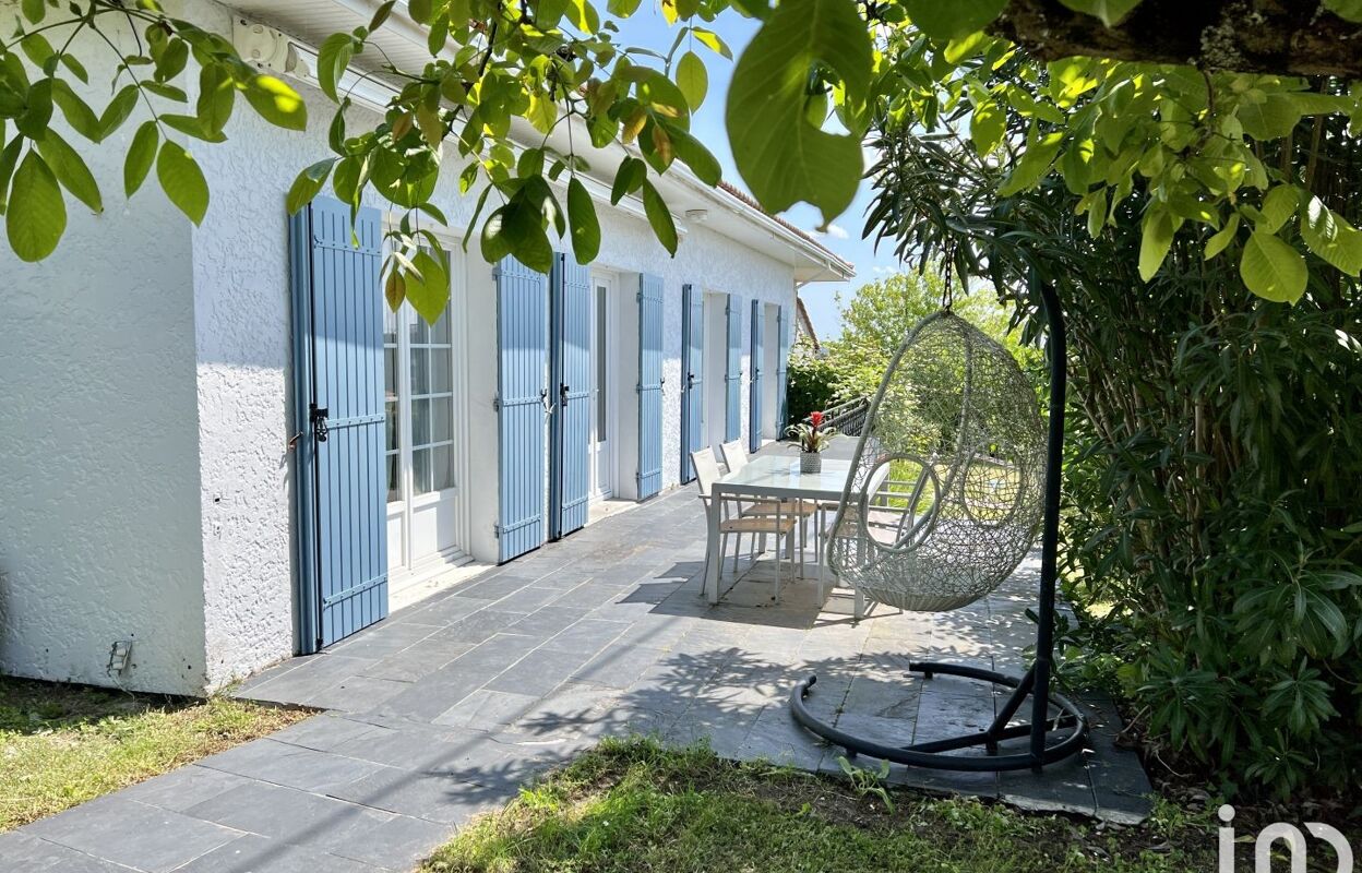 maison 7 pièces 170 m2 à vendre à Saint-André-de-Cubzac (33240)