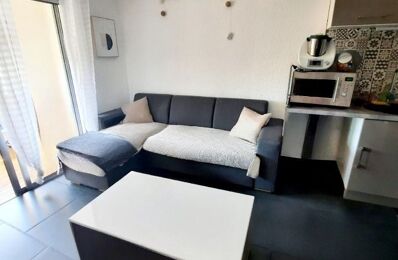 vente appartement 127 000 € à proximité de Bessan (34550)