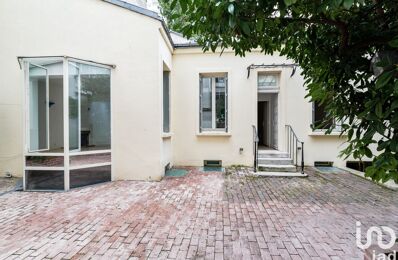 vente maison 825 000 € à proximité de Clichy (92110)