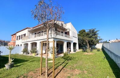 vente maison 385 000 € à proximité de Vic-la-Gardiole (34110)