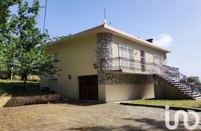 vente maison 374 000 € à proximité de Villematier (31340)