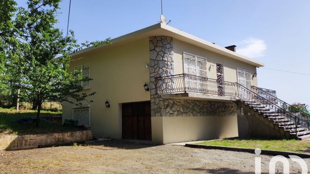 maison 5 pièces 160 m2 à vendre à Castelmaurou (31180)