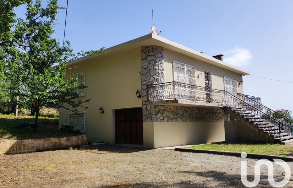 maison 5 pièces 160 m2 à vendre à Castelmaurou (31180)