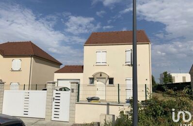 vente maison 347 500 € à proximité de Lagny-le-Sec (60330)