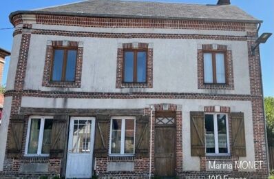 vente maison 152 000 € à proximité de Sainte-Marguerite-en-Ouche (27410)