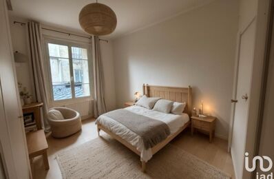 vente appartement 362 000 € à proximité de Paris 8 (75008)
