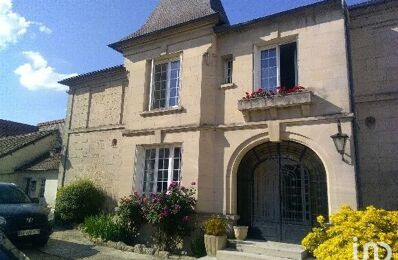 vente maison 314 000 € à proximité de Vic-sur-Aisne (02290)