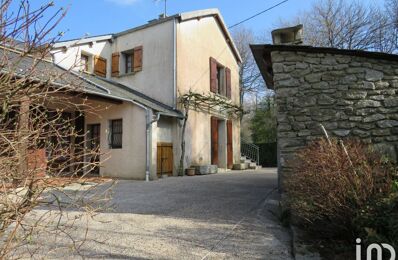 vente maison 298 000 € à proximité de Roquecourbe (81210)
