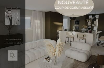 vente appartement 300 000 € à proximité de Montboucher-sur-Jabron (26740)