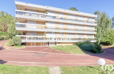 vente appartement 445 000 € à proximité de Soisy-sous-Montmorency (95230)
