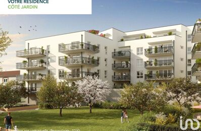 vente appartement 136 000 € à proximité de Riom (63200)
