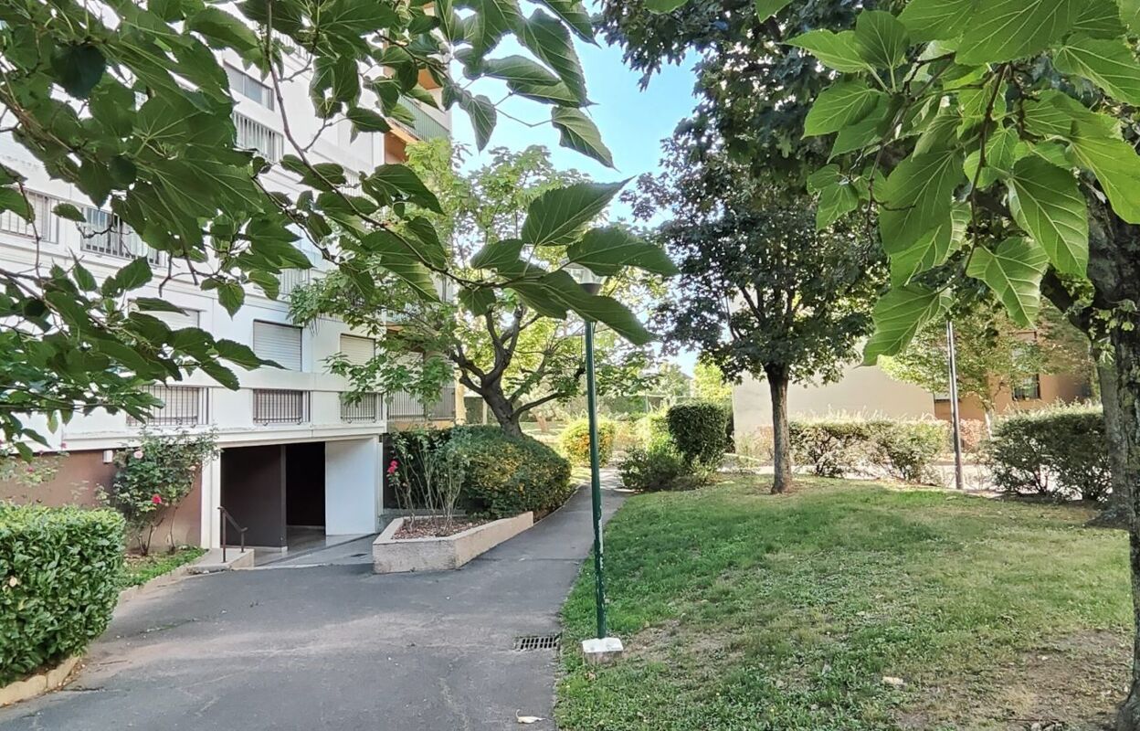 appartement 5 pièces 97 m2 à vendre à Achères (78260)