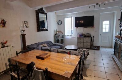 vente maison 195 000 € à proximité de Montagnac (34530)