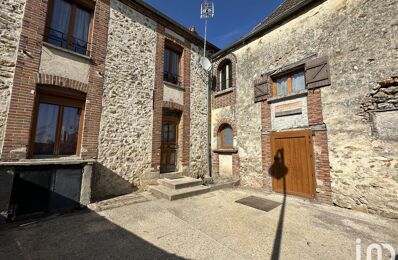 vente maison 150 500 € à proximité de La Saulsotte (10400)