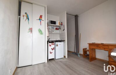 vente appartement 75 000 € à proximité de Guérande (44350)