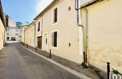 vente appartement 151 000 € à proximité de Châteauneuf-du-Pape (84230)