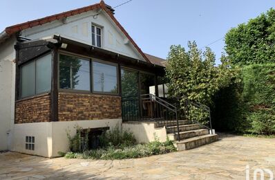 vente maison 298 000 € à proximité de Saint-Michel-sur-Orge (91240)