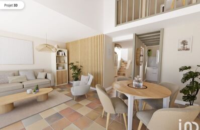 vente appartement 239 000 € à proximité de Lagny-sur-Marne (77400)