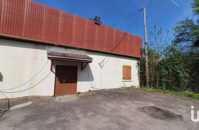 maison 5 pièces 85 m2 à vendre à Saint-Dizier (52100)