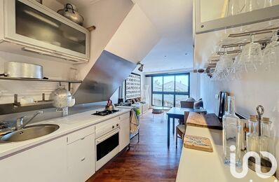 vente maison 155 000 € à proximité de La Tour (06420)